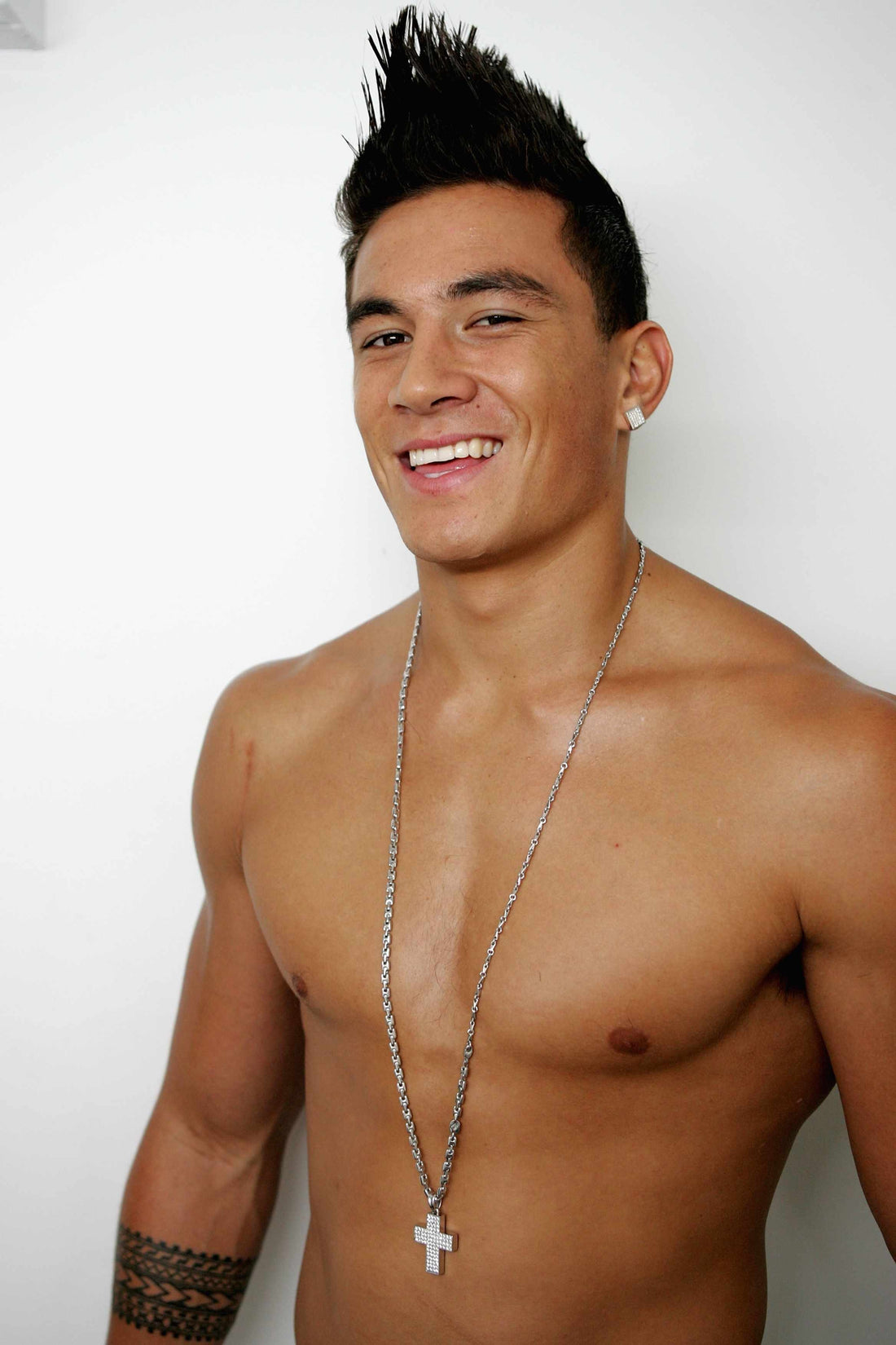 SONNY BILL WILLIAMS