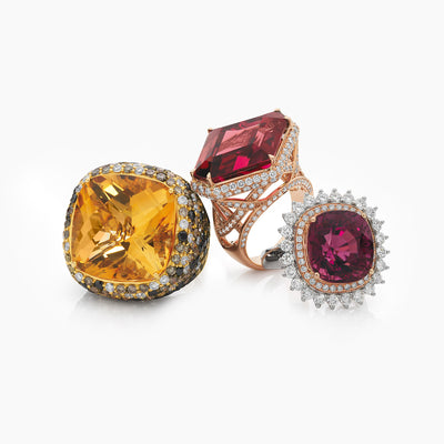 COCKTAIL HOUR COLLECTION