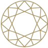 Brilliant (Round)