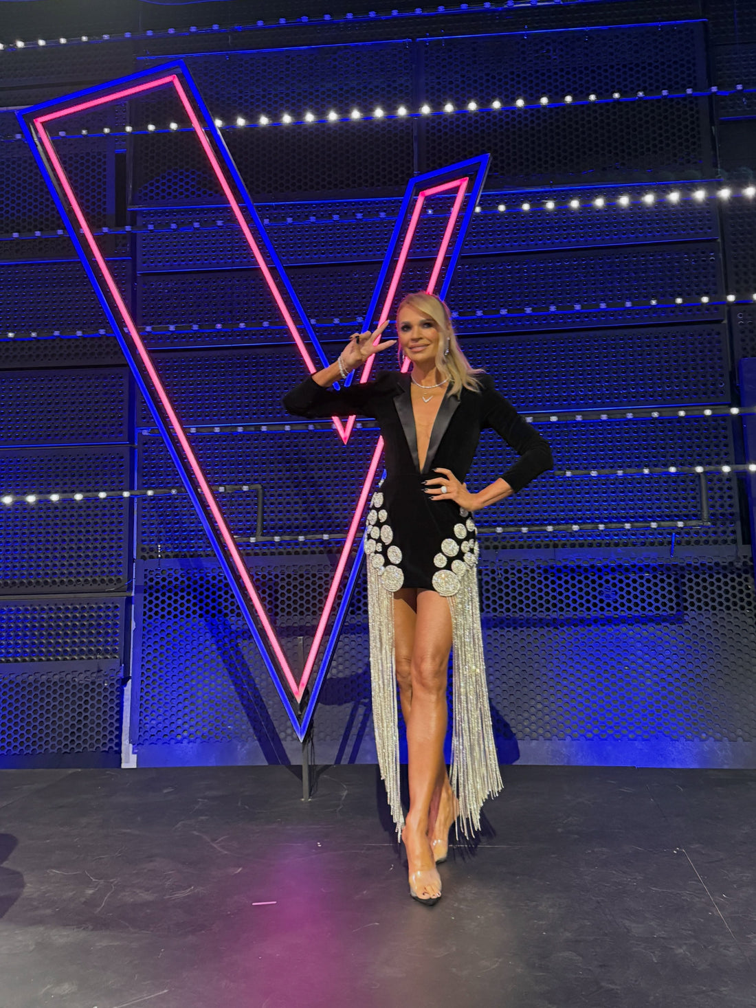 SONIA KRUGER