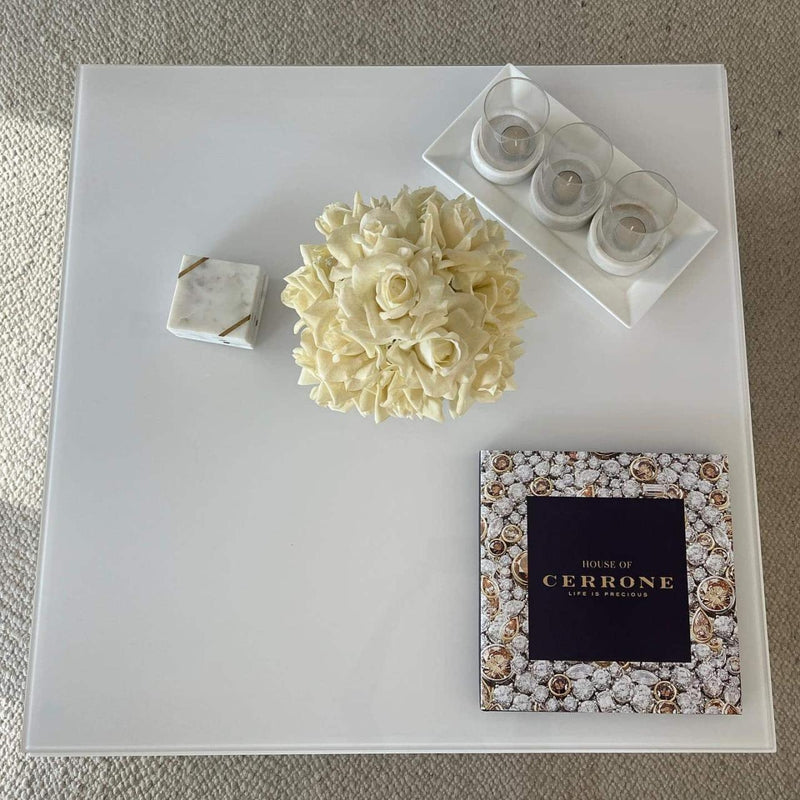 50th Anniversary commemorative Cerrone coffee table book