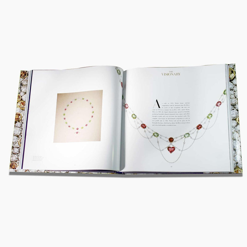 50th Anniversary commemorative Cerrone coffee table book