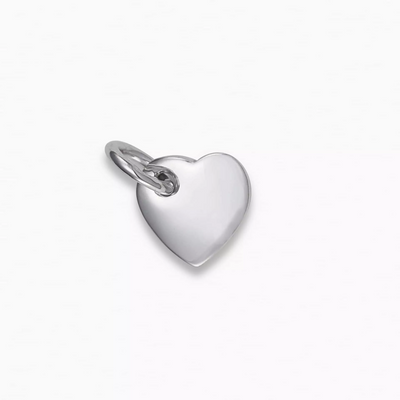 HEART PENDANTS