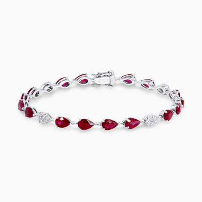 RUBY BRACELETS