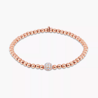 ROSE GOLD BRACELETS