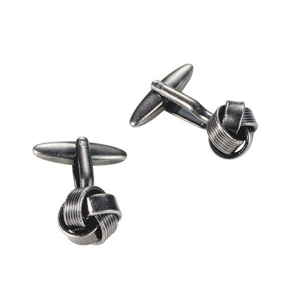 Gun Metal Antique plated Cufflinks