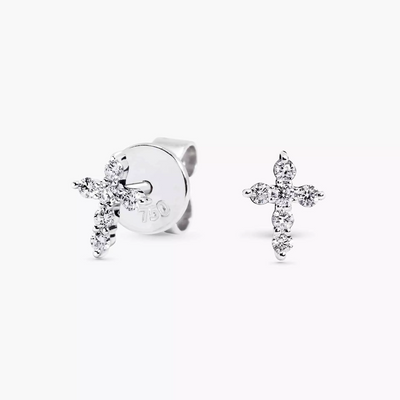 RELIGIOUS EARRINGS