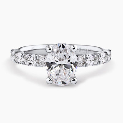 DIAMOND ENGAGEMENT RINGS
