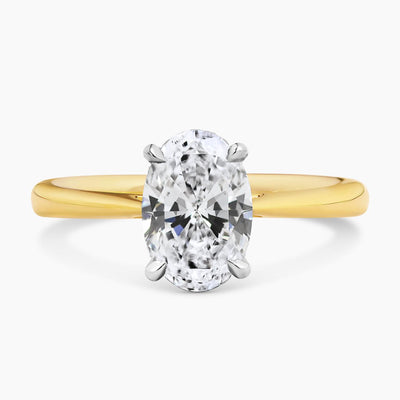 ENGAGEMENT RINGS UNDER $10000