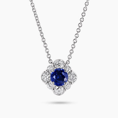 HALO NECKLACES