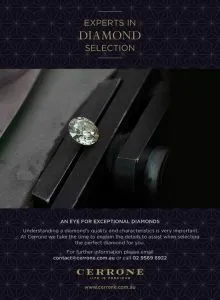 Experts In Diamond Selection