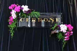 Cerrone Mother's Day Champagne Lunch