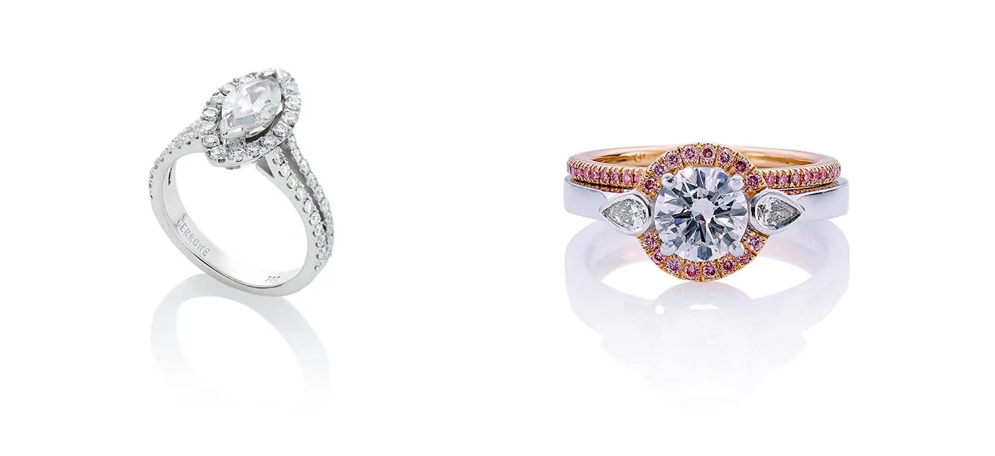 How to choose discount an engagement ring
