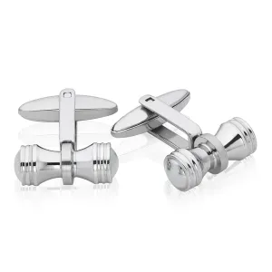 Stainless Steel Cufflinks