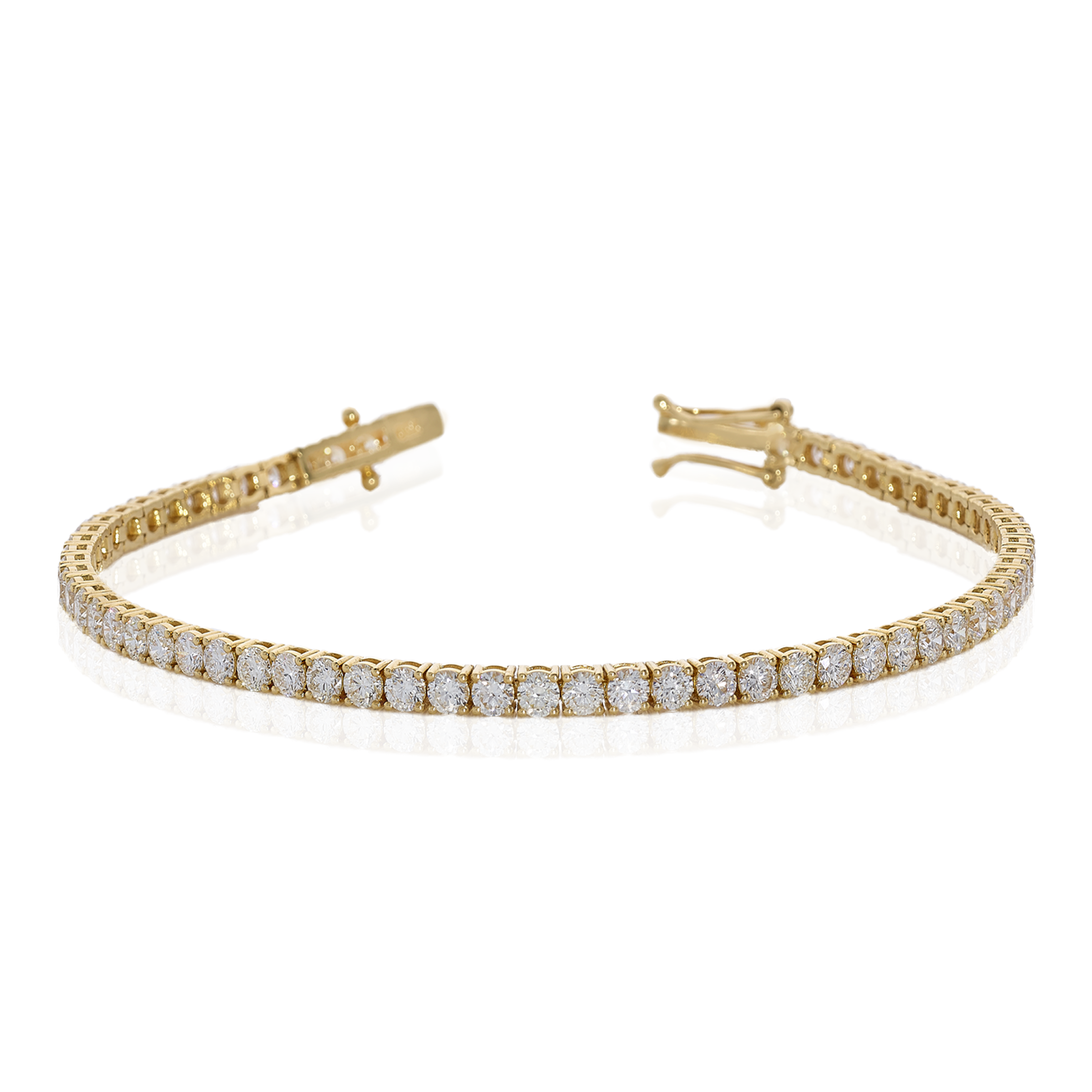 diamond tennis bracelet - ayanawebzine.com