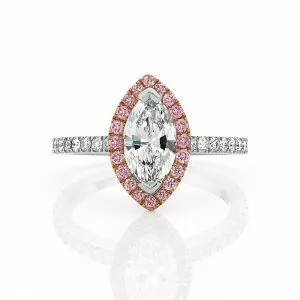Cerrone diamond ring
