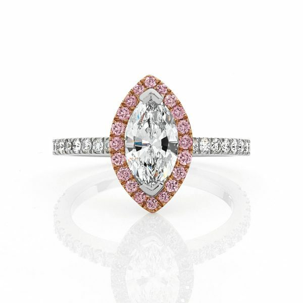 Cerrone diamond ring