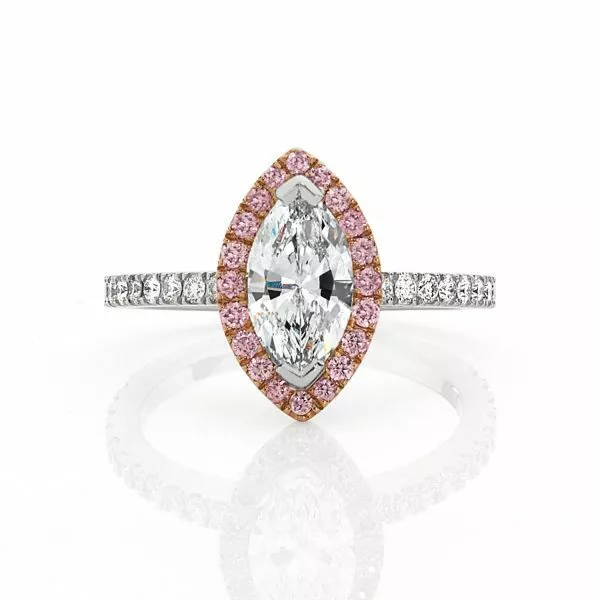 Cerrone diamond ring
