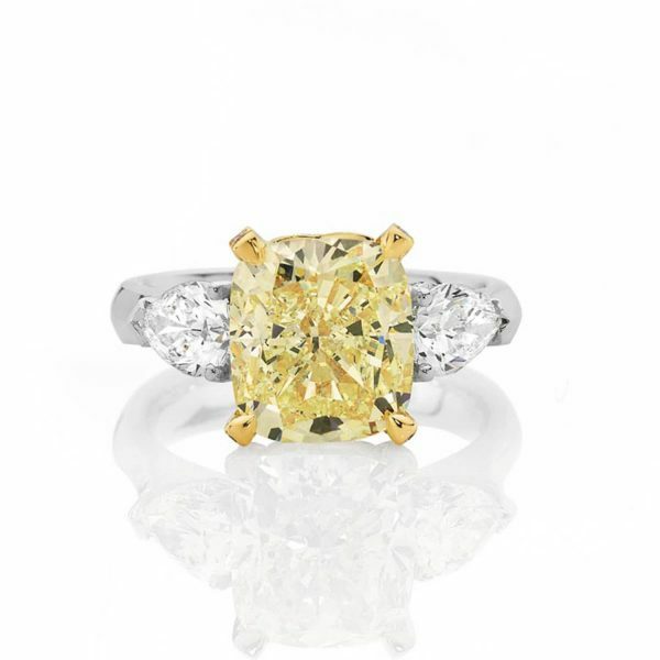 Cerrone Engagement Ring