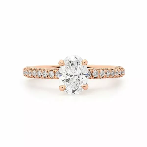 Cerrone Engagement Ring