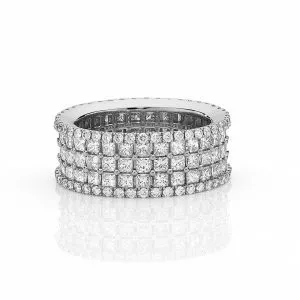 Cerrone Diamond Ring