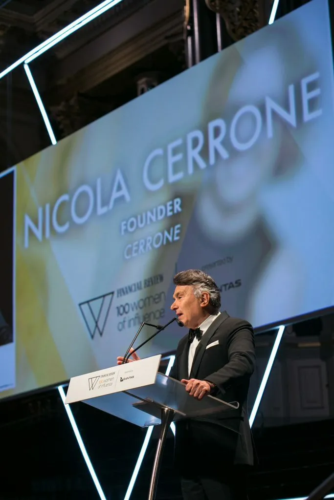 Nicola Cerrone