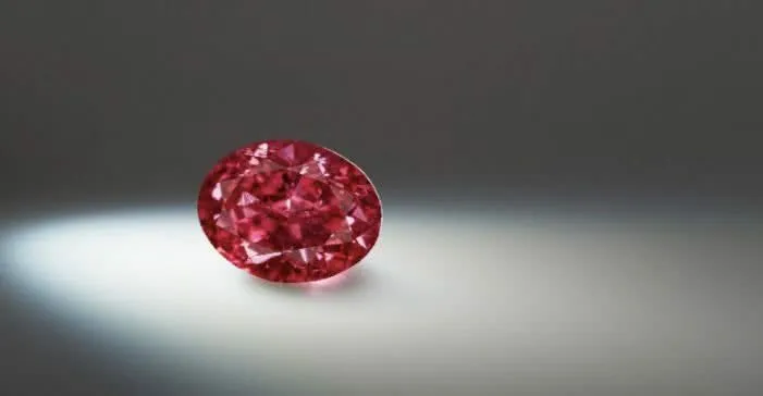 Rio Tinto Reveals Largest Fancy Purplish Red Diamond in New York Cerrone