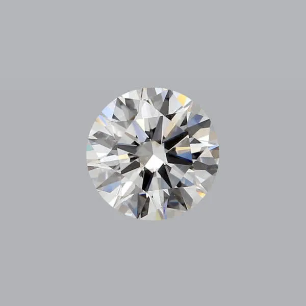 1.54ct H SI2 Round Brilliant Cut Diamond