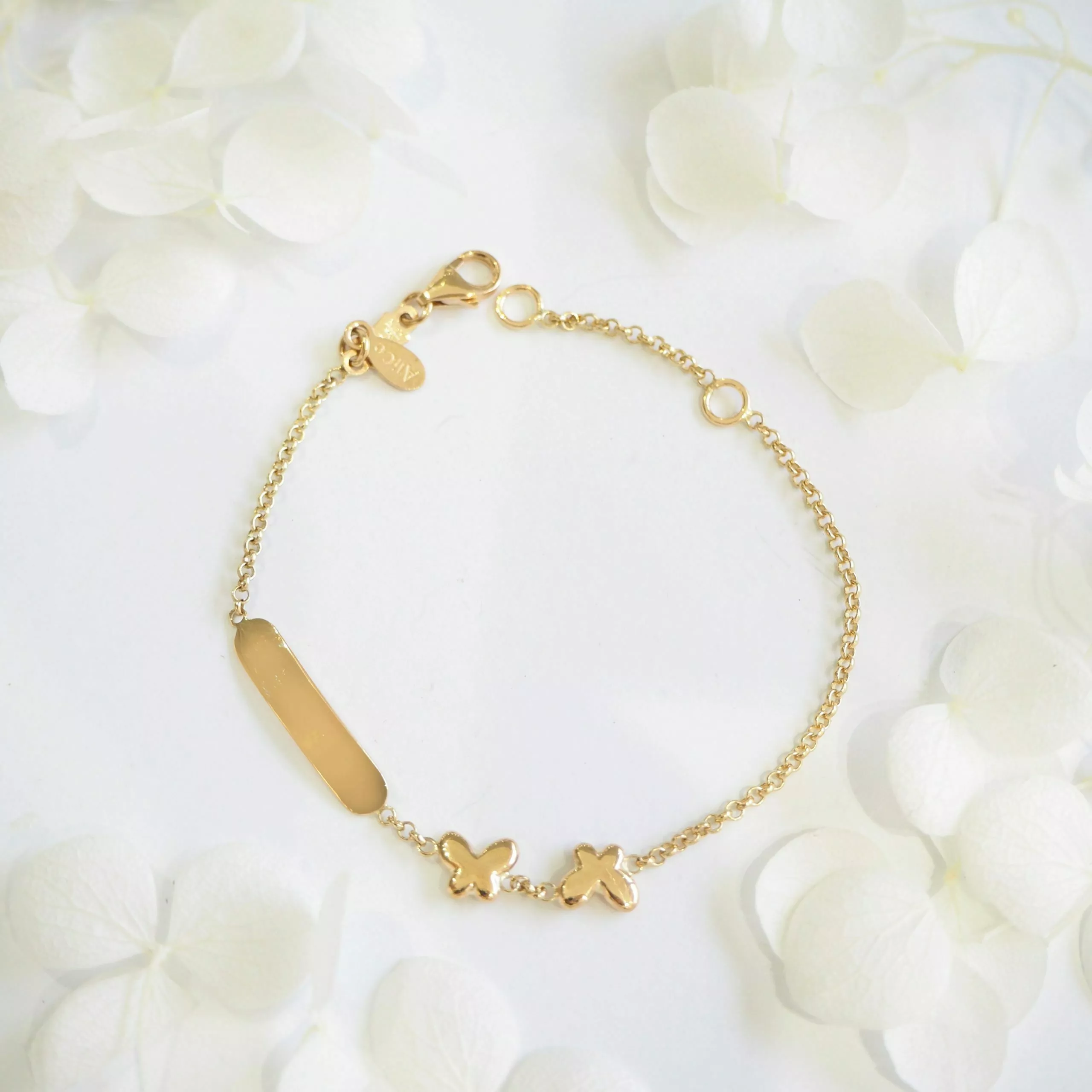 Baby armlet deals designs