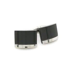 Stainless Steel Gents Cufflinks