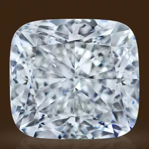 5.01ct F SI1 Cushion Cut Diamond- GIA CERT