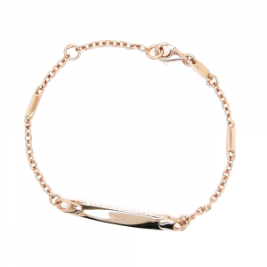 gold baby bracelets australia