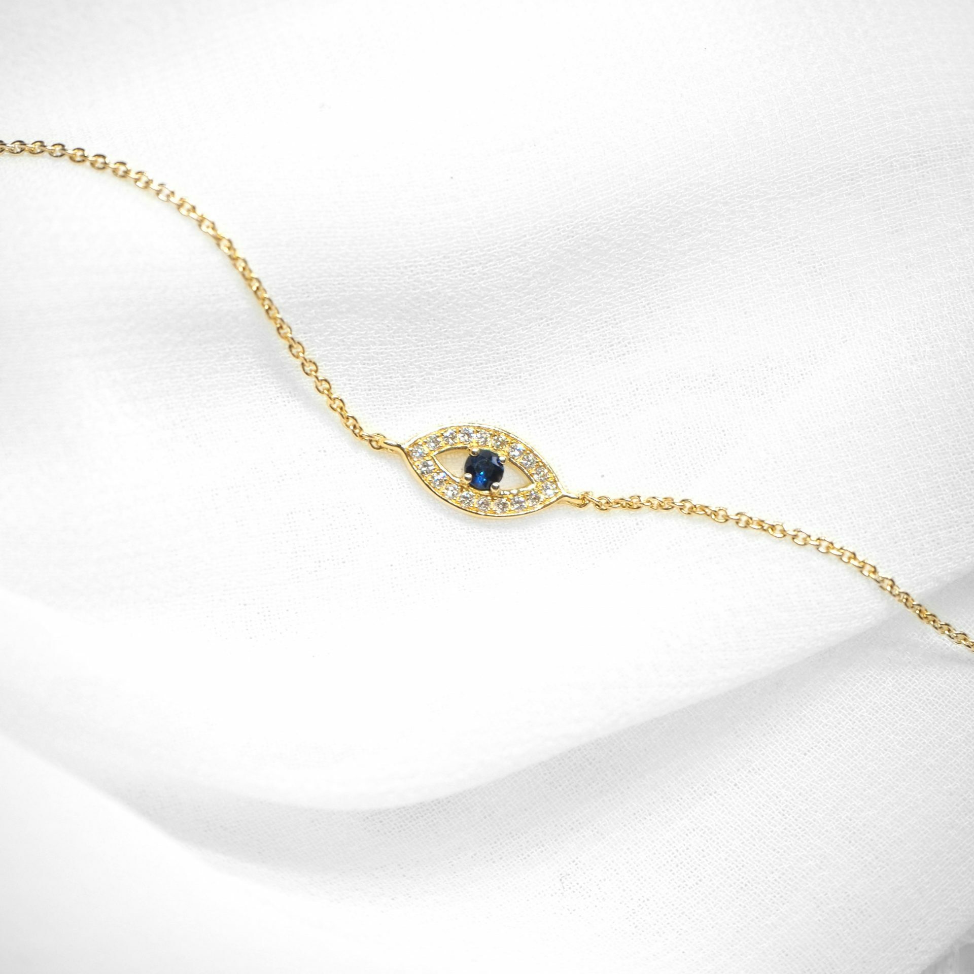 Evil eye clearance jewellery australia