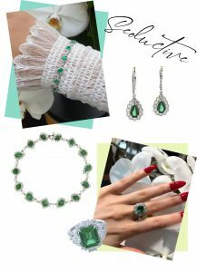 The Birthstone of May: Emerald