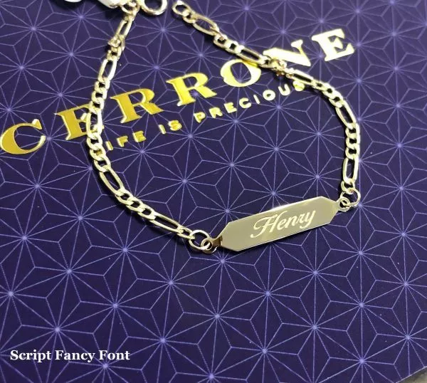 Engraving services - Image 2