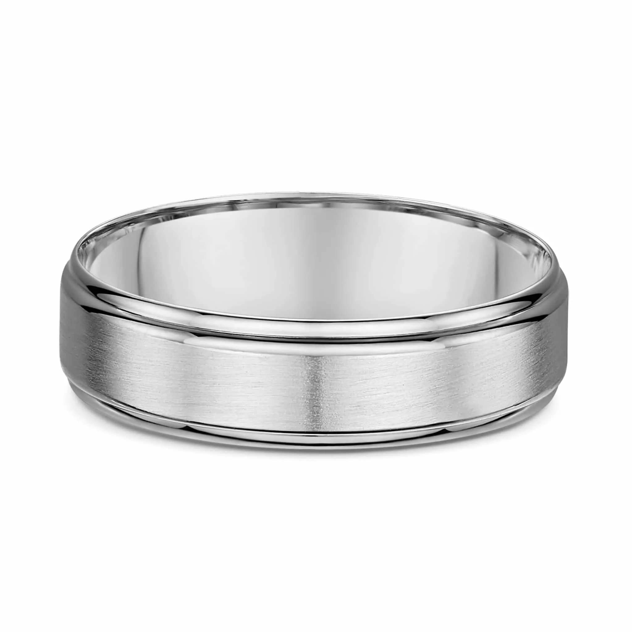 18ct white deals gold ring price