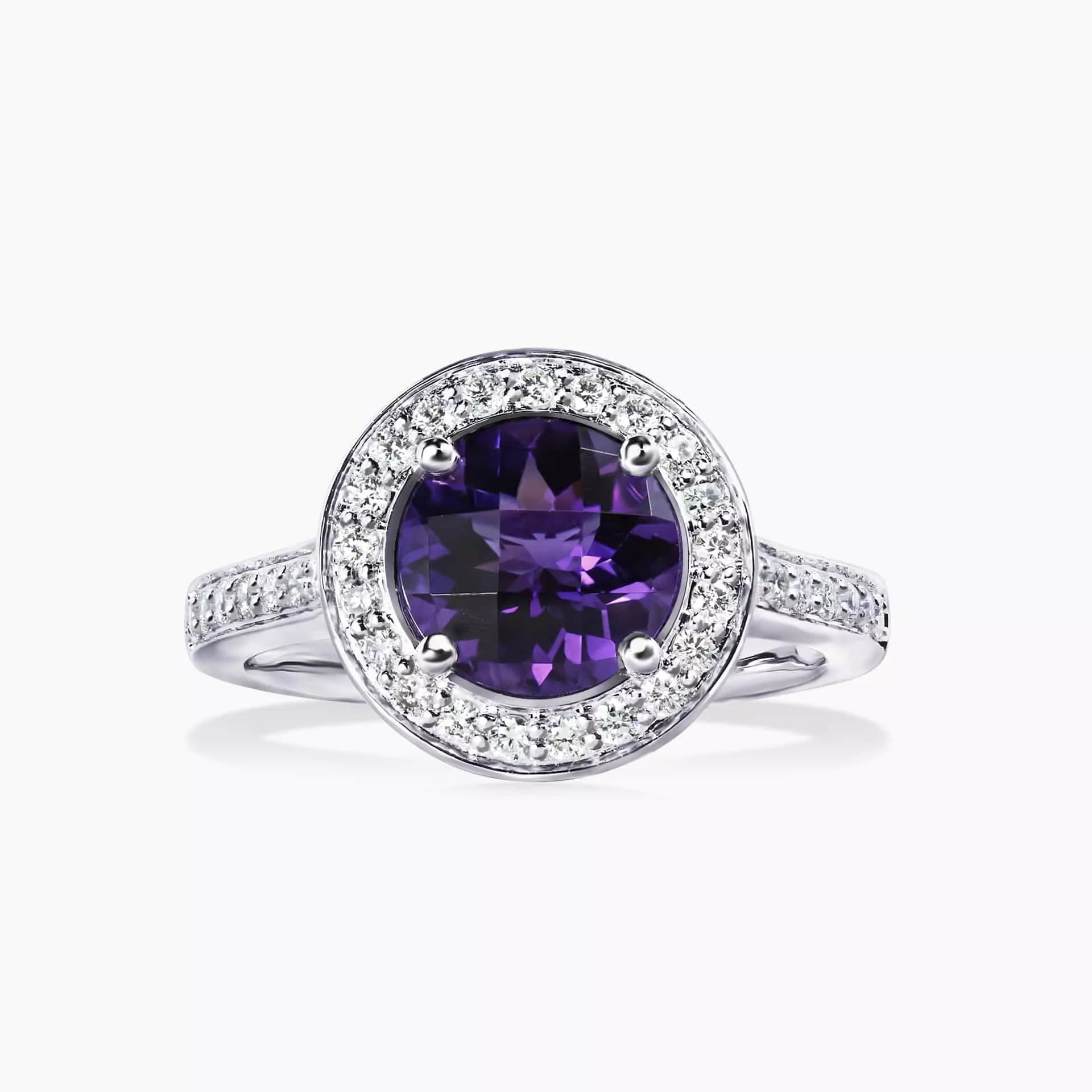 Amethyst ring deals australia
