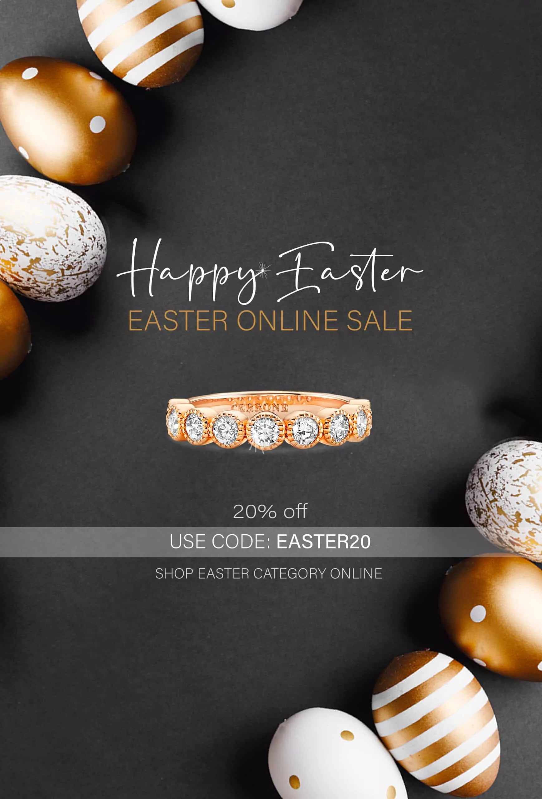 easter sale