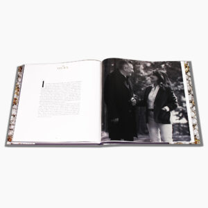 50th Anniversary commemorative Cerrone book