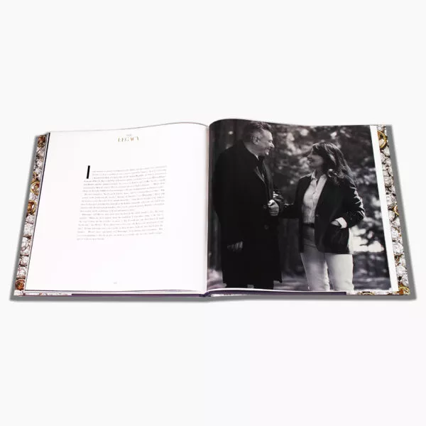 50th Anniversary commemorative Cerrone book - Image 11