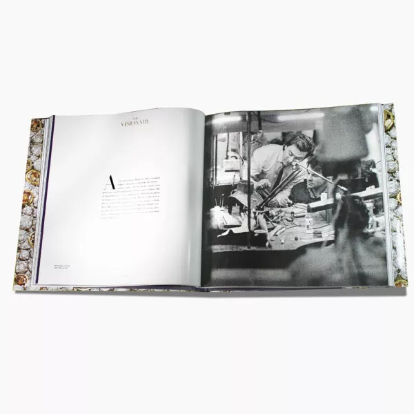 50th Anniversary commemorative Cerrone book - Image 6