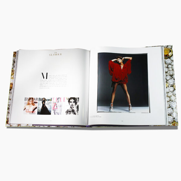 50th Anniversary commemorative Cerrone book - Image 10