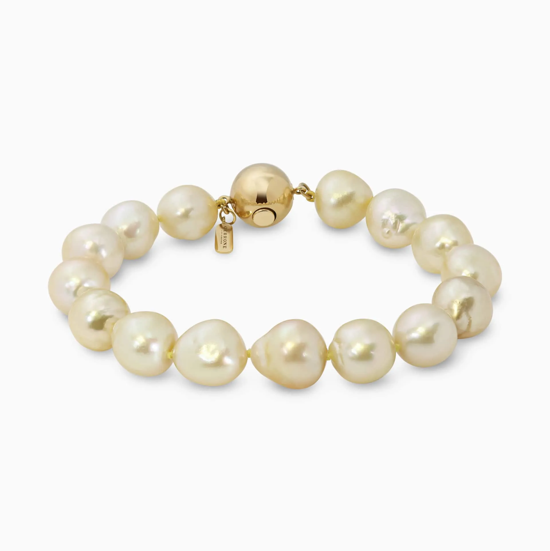 South sea pearl bracelet deals