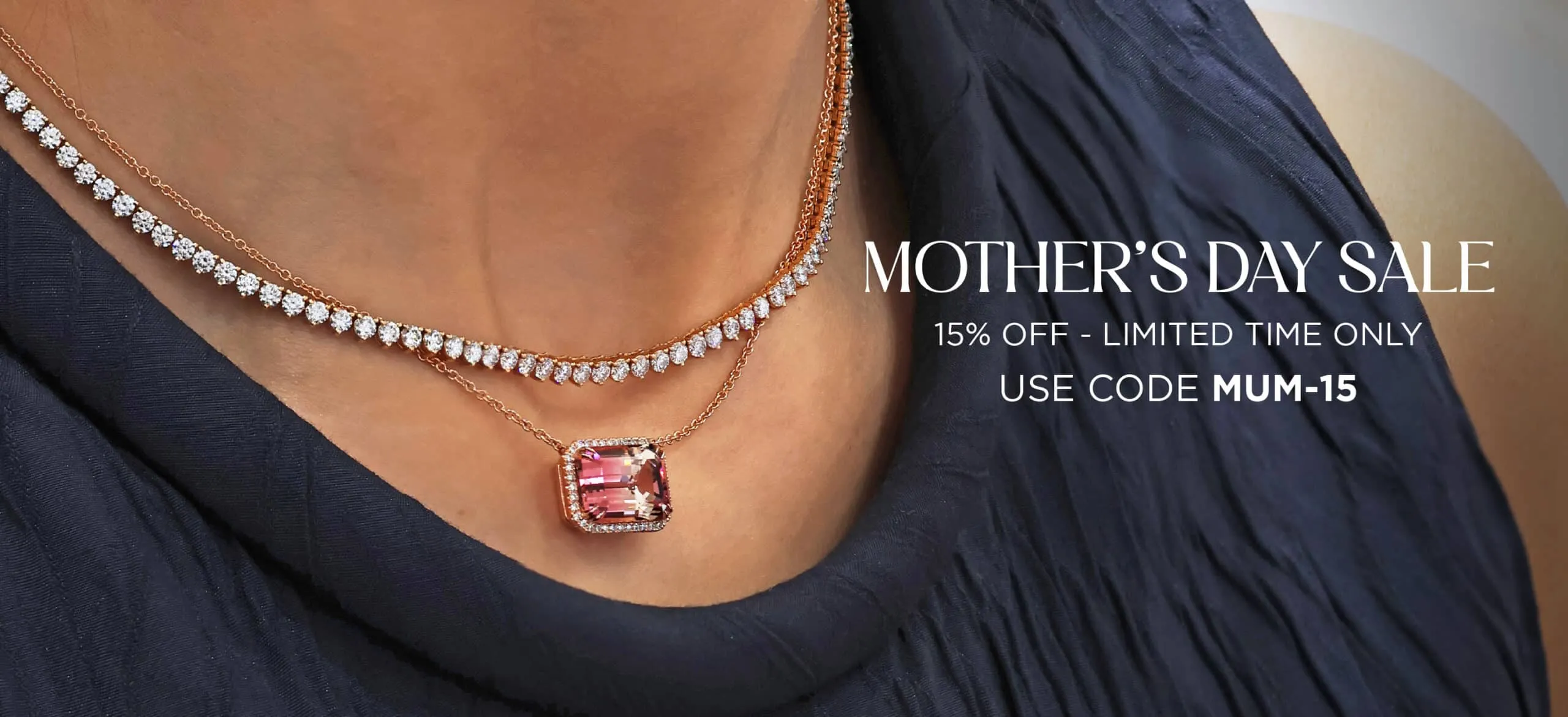 mother's day sale